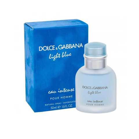 Dolce & Gabbana Light Blue Eau Intense 100ml