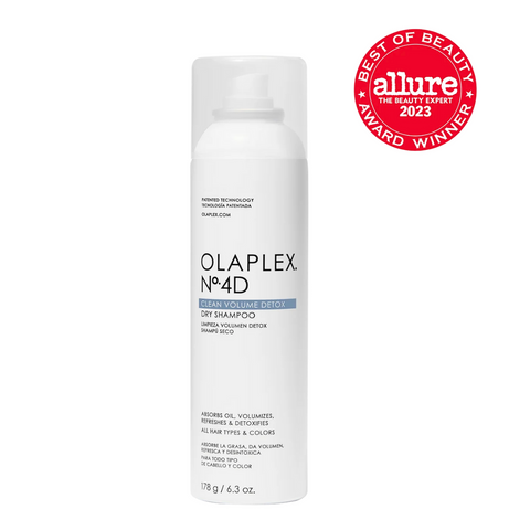 OLAPLEX N°4D CLEAN VOLUME DETOX DRY SHAMPOO 250ml