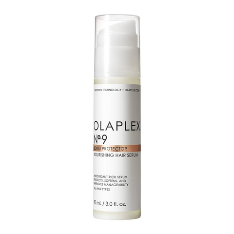 مصل الشعر المغذي Olaplex Nº.9 Bond Protector 90 مل