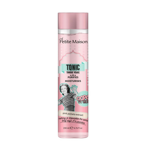 Petite Maison Tonic 200Ml