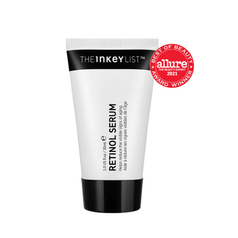 The 1nkey List Retinol Serum