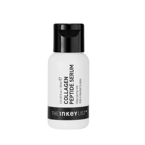 The 1nkey List Collagen Peptide Serum