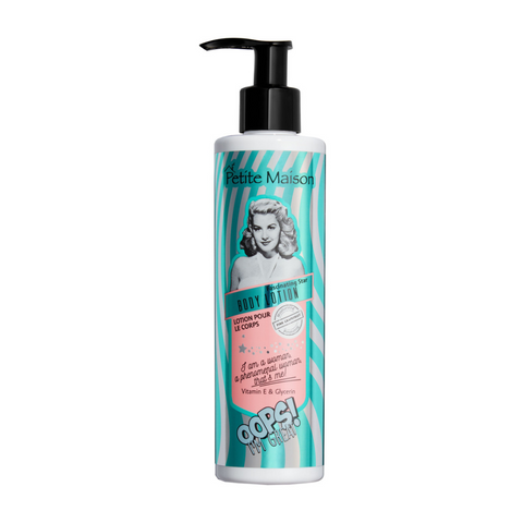 Petite Maison Body Lotion 255Ml Pink Grapefruit