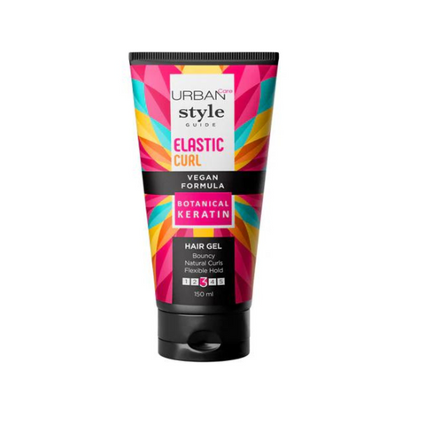 Urban Care Style Hair Gel 150Ml