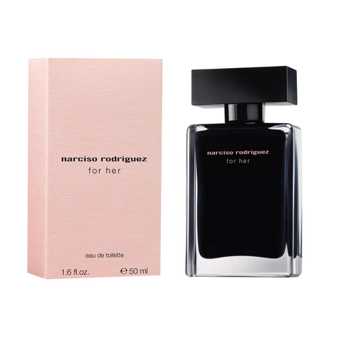 Narciso Rodriguez For Her Eau De Toilette