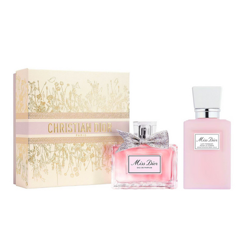 Christian Dior Miss Dior Fragrance Eau De Parfum Set – Izzat Daouk