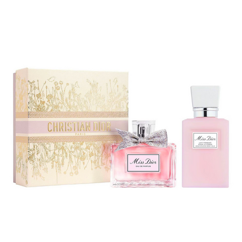 Christian Dior Miss Dior Fragrance Eau De Parfum Set