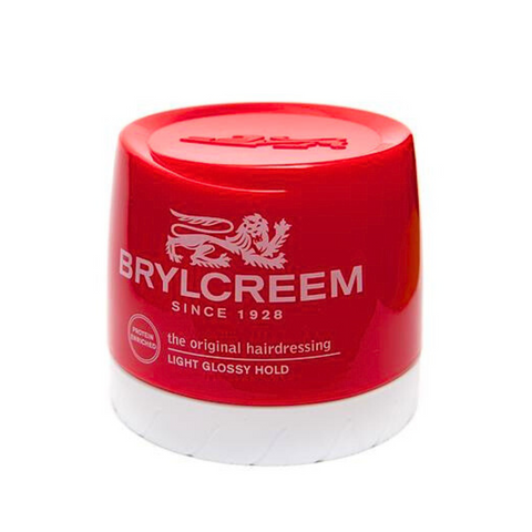 Brylcream Original Nourishment Non Greasy Hair Cream 140ml