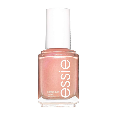 Essie Nail Polish Color 616 - Pinkies Out