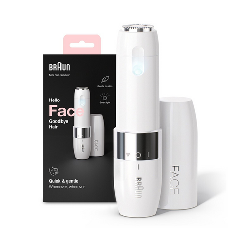 Braun FS1000 Face Mini Hair Removal