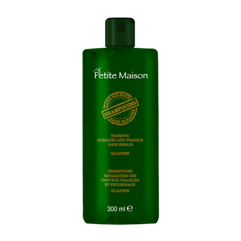 Petite Maison Repairing Shampoo for Damaged Hair 300 ML