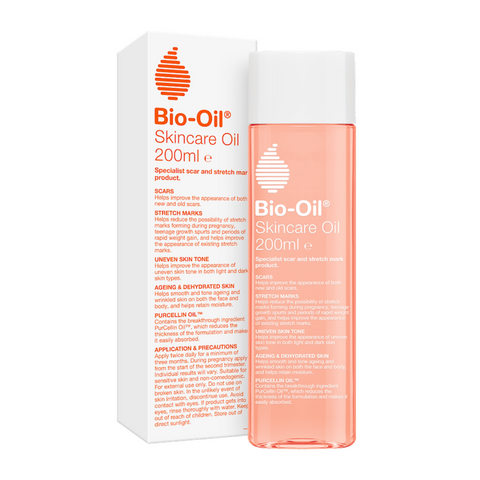 Bio-Oil Skincare Oil 200ML