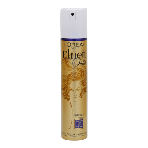 Elnett L'oreal Supreme Hold 400ml