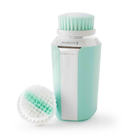 Remington Reveal Compact Facial Cleansing Brush