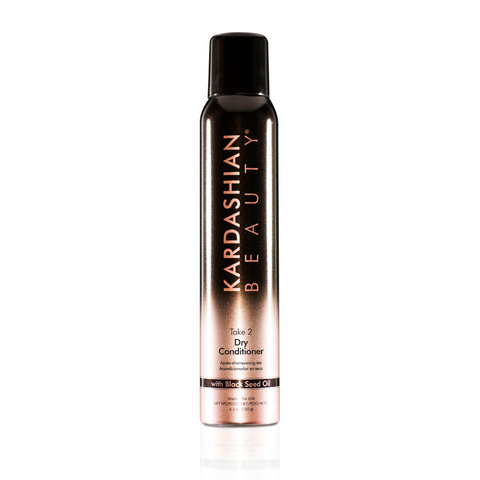 Kardashian Beauty Take 2 Dry Conditioner