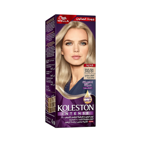 Koleston Intense 310/81