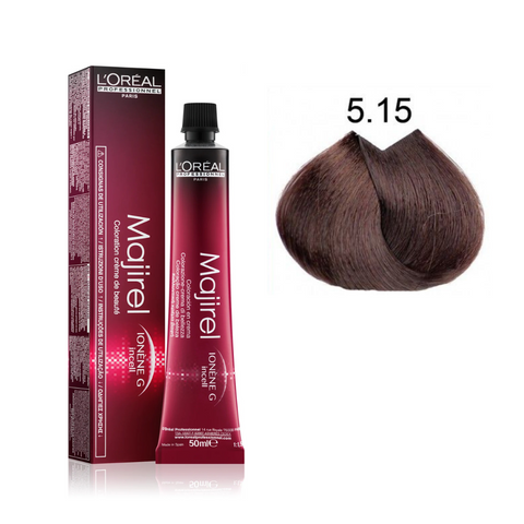 MAJIREL HAIR COLOR 5 15