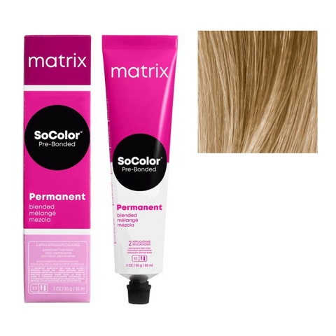 Matrix Socolor 10N Extra Light Blonde Neutral