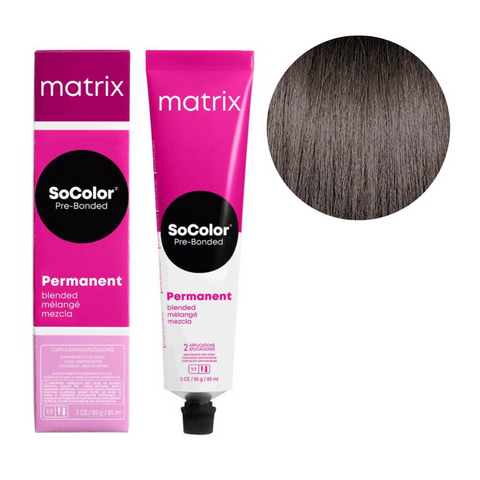 Matrix Socolor Beauty 3N 90ml Dark brown Neutral