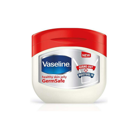 Vaseline Blue Seal Healthy Petroleum Jelly GermSafe