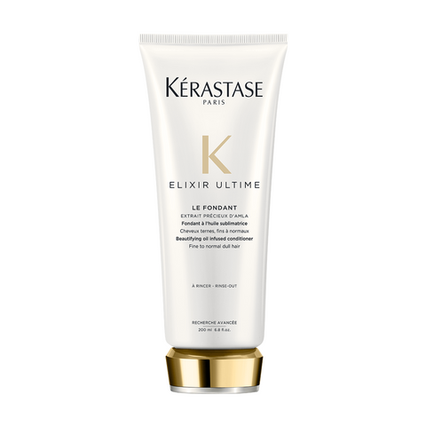 Kerastase Kérastase Elixir Ultime Fondant Conditioner 200ml