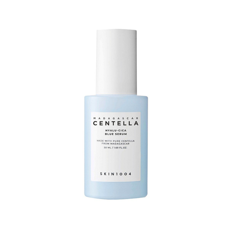 SKIN1004 Hyalu Cica Blue Serum