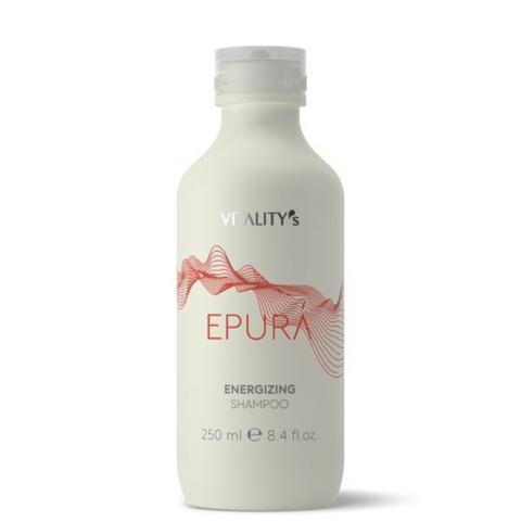 Vitality's Epura Energizing Shampoo Anti-Hair Loss - 250ml