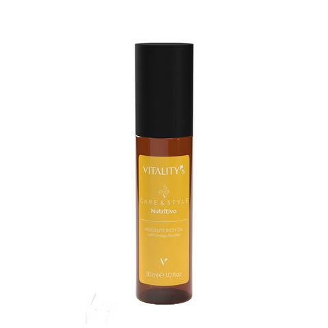 Vitality's Care & Style Absolute Rich Oil