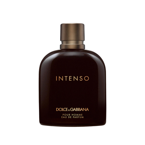 Dolce & Gabbana Intenso Men Eau De Parfum