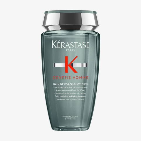 Kerastase Gensis Homme Bain De Force 250ml