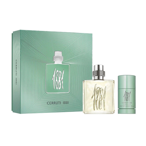 CERRUTI 1881 HOMME GIFT SET