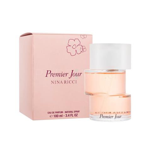 NINA RICCI PREMIER JOUR 100ML EAU DE PARFUM 100ML