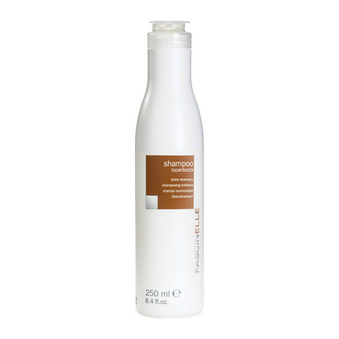 Vitality Fascinelle Shine Shampoo 250ml