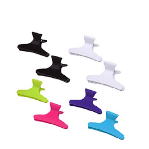 Jumbo Rich Classic Clips Color