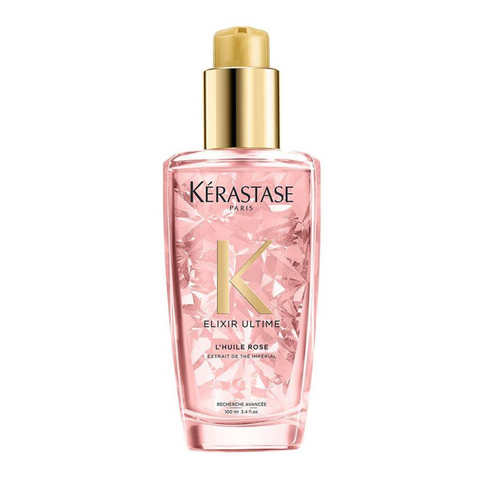 Kerastase Huile Rose 100ml