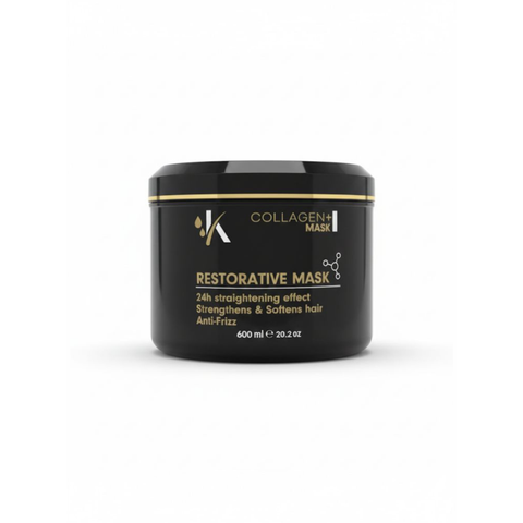 K Collagen+ Restorative Mask 600ml