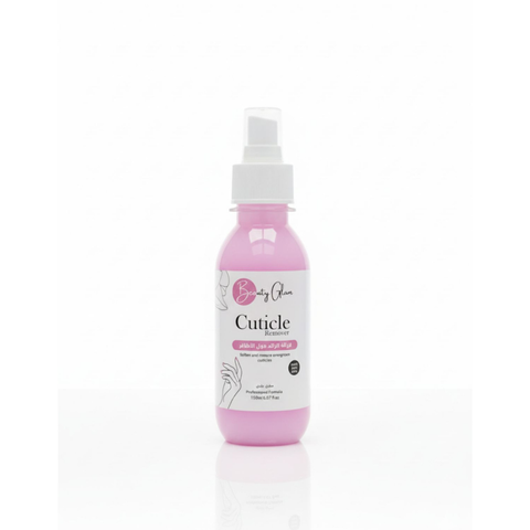 Beauty Glam Cuticle Remover 150ml
