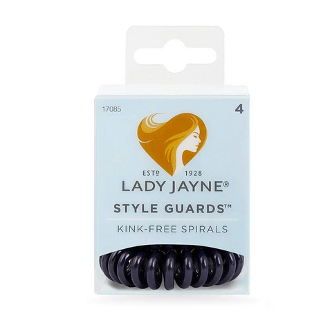 Lady Jayne Ties Style Guards 17085