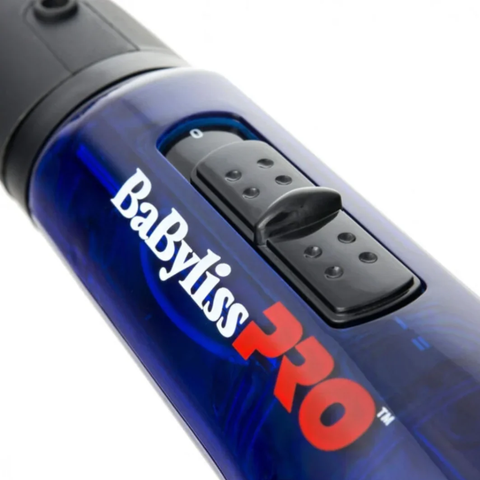 BABYLISSPRO BAB2620E Air Styler Blue Lightening 700W