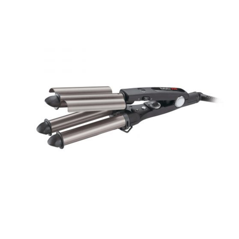 BABYLISSPRO BAB2269TTE Tourmaline Triple Waver TTE