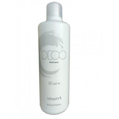 Vitality's Deco Activator - 1000ml