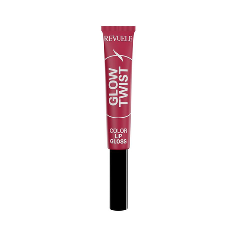 Revuele Glow Twist Color Lip Gloss