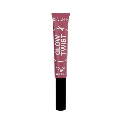 Revuele Glow Twist Color Lip Gloss