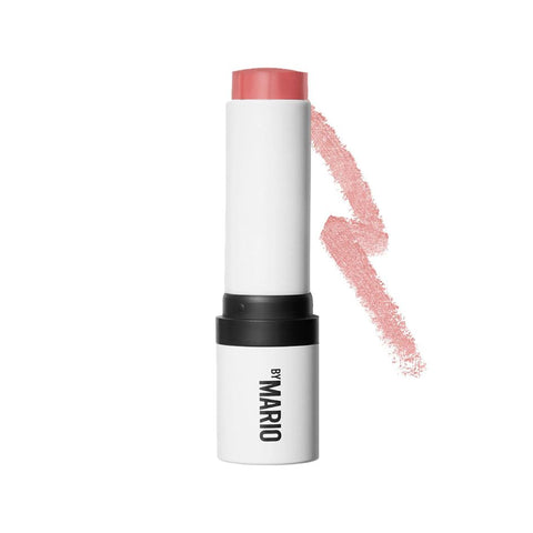 MAKEUP BY MARIO SOFT POP BLUSH STICK PALE PETAL  10.5G