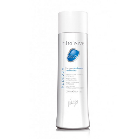 Vitality's Intensive Aqua Anti- Dandruff Purifying Shampoo