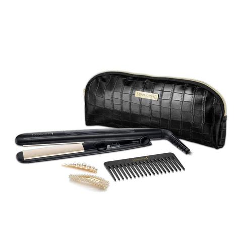 Remington S3505Gp Style Edition Straightener Gift Set