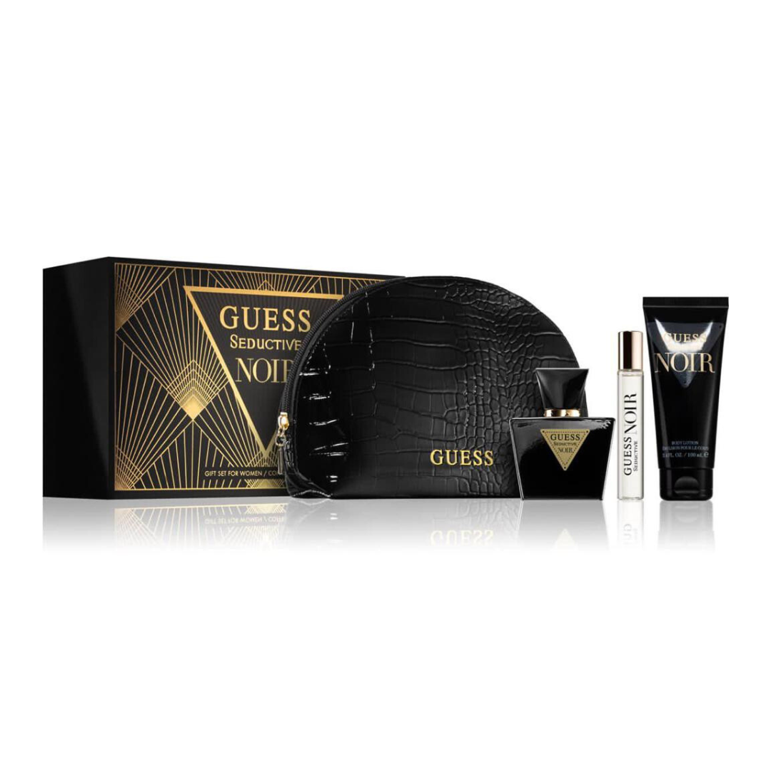 Coffret guess online