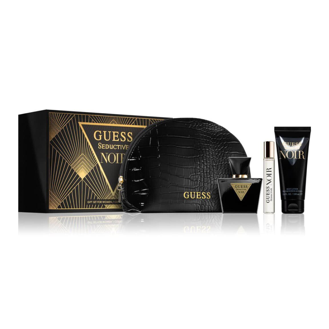 Coffret guess best sale