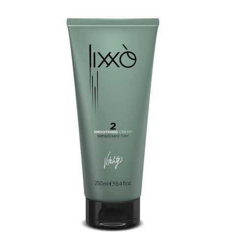 Vitality's Lixxo Smoothing Cream 2 Damaged Hair - 250ml