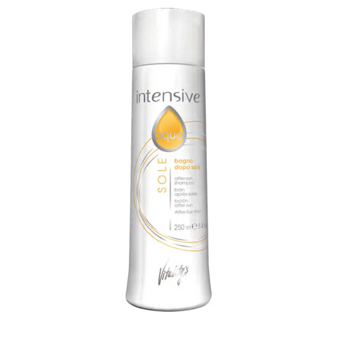 Vitality's Intensive Aqua After- Sun Shampoo